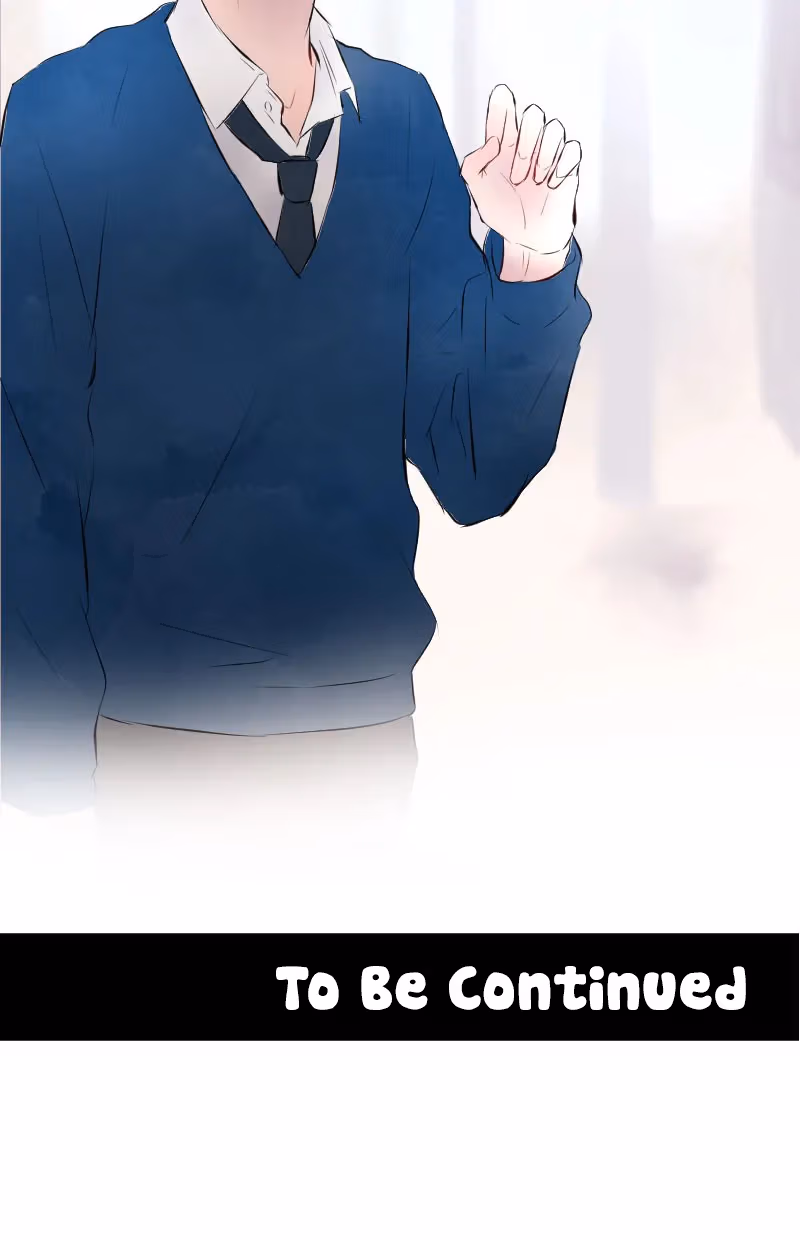 Love Doesn't Talk Chapter 7 page 23 - 