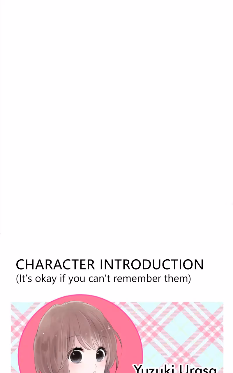 Love Doesn't Talk Chapter 7 page 24 - 