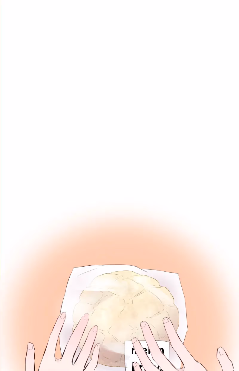Love Doesn't Talk Chapter 7 page 6 - 