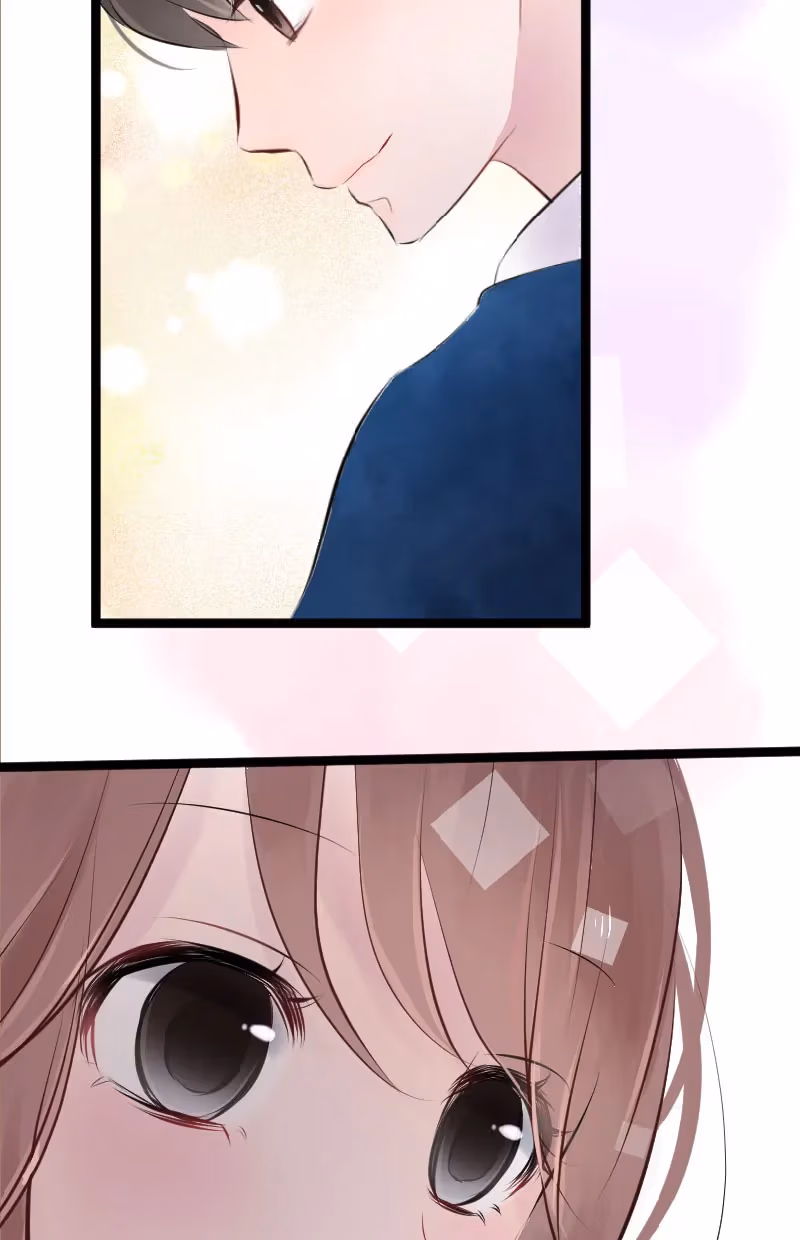 Love Doesn't Talk Chapter 8 page 11 - 