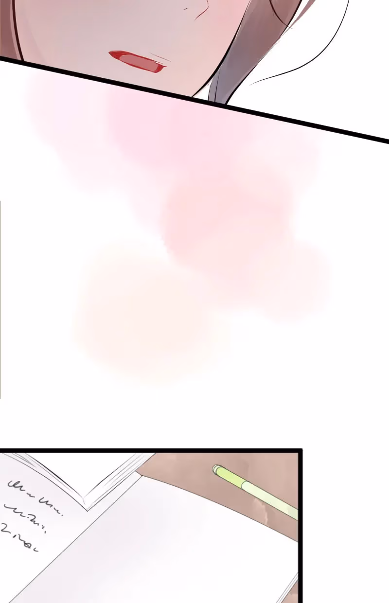 Love Doesn't Talk Chapter 8 page 12 - 