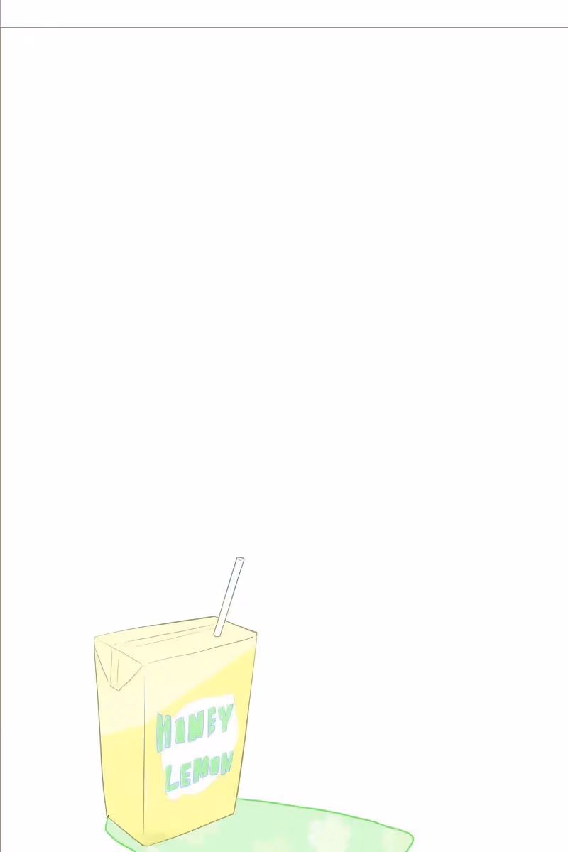 Love Doesn't Talk Chapter 8 page 7 - 