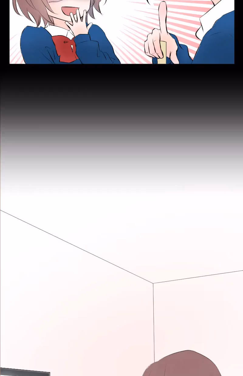 Love Doesn't Talk Chapter 9 page 10 - 