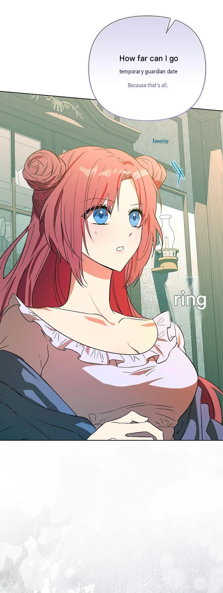Read Love Drug chapter 0 image 5 on Lezhin