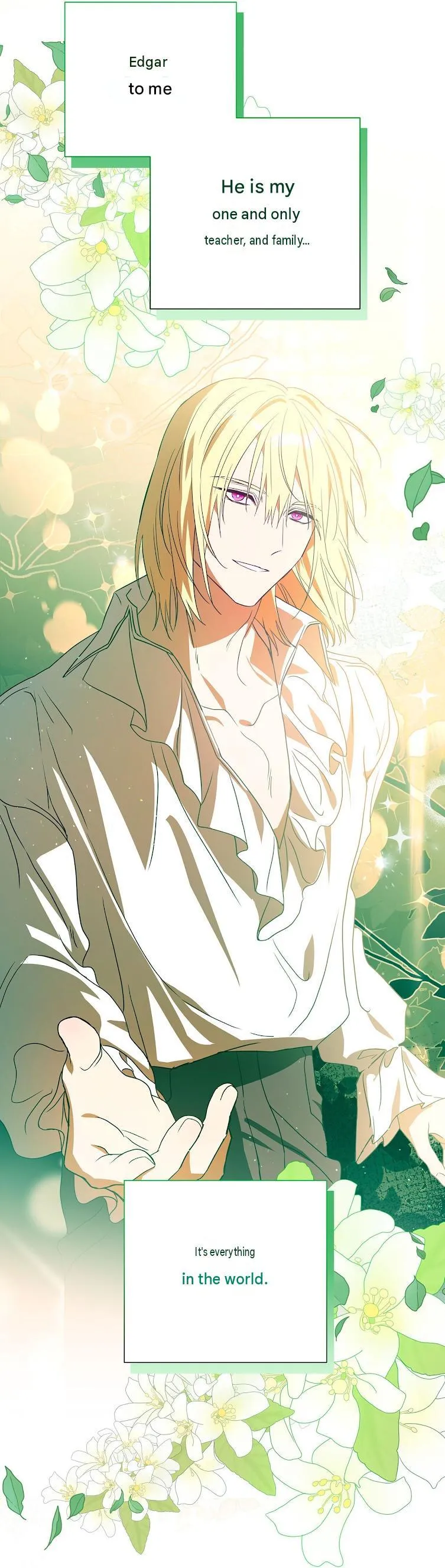 Read Love Drug chapter 0 image 7 on Lezhin