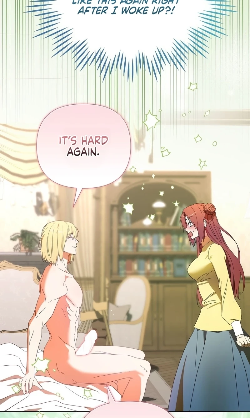 Read Love Drug chapter 3 image 45 on Lezhin