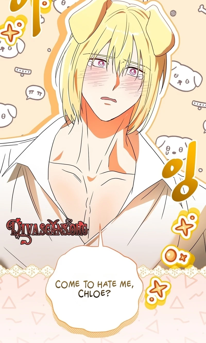 Read Love Drug chapter 3 image 5 on Lezhin