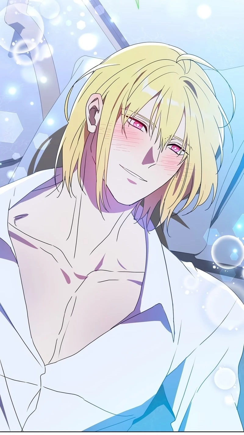 Read Love Drug chapter 3 image 73 on Lezhin