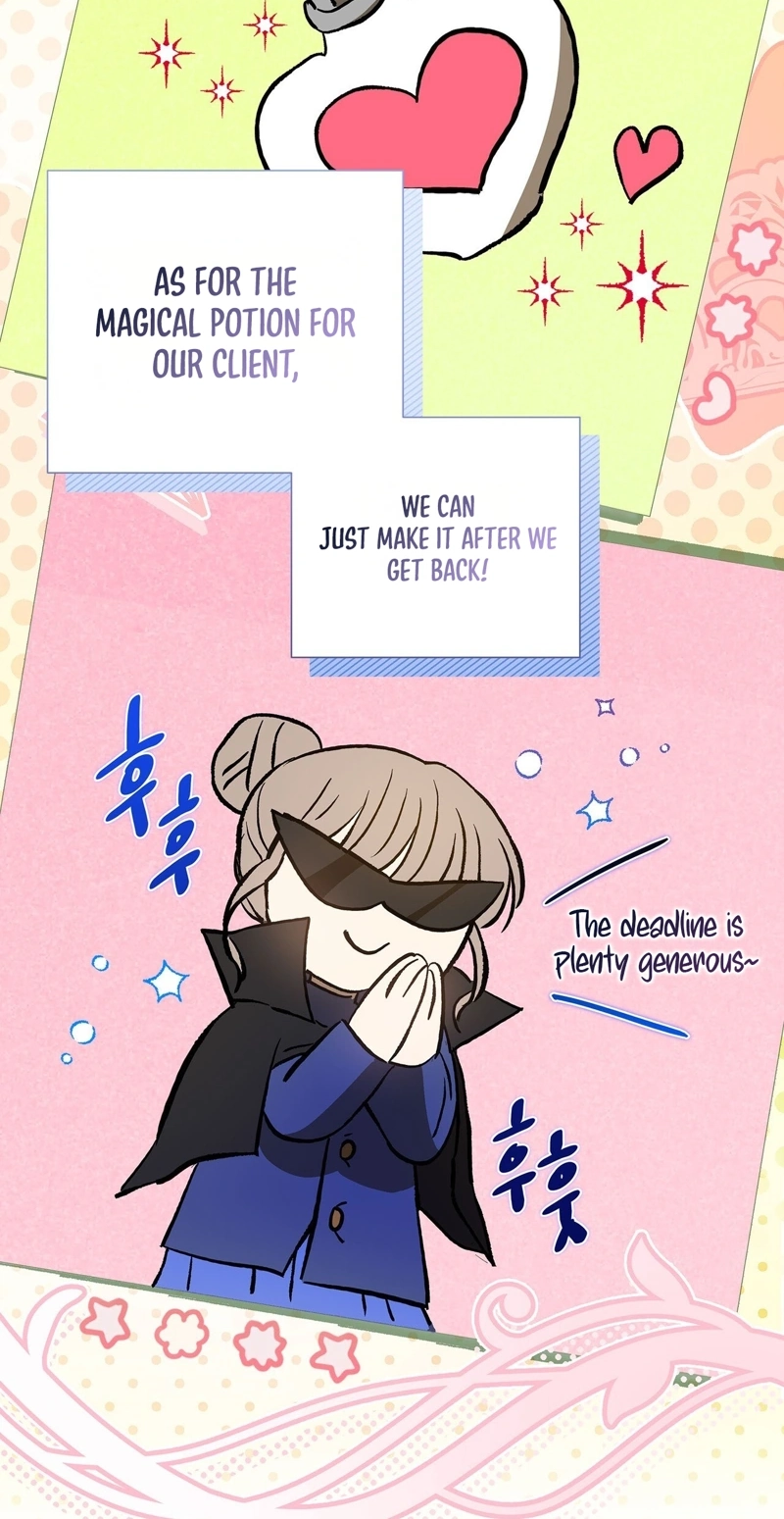 Read Love Drug chapter 4 image 4 on Lezhin