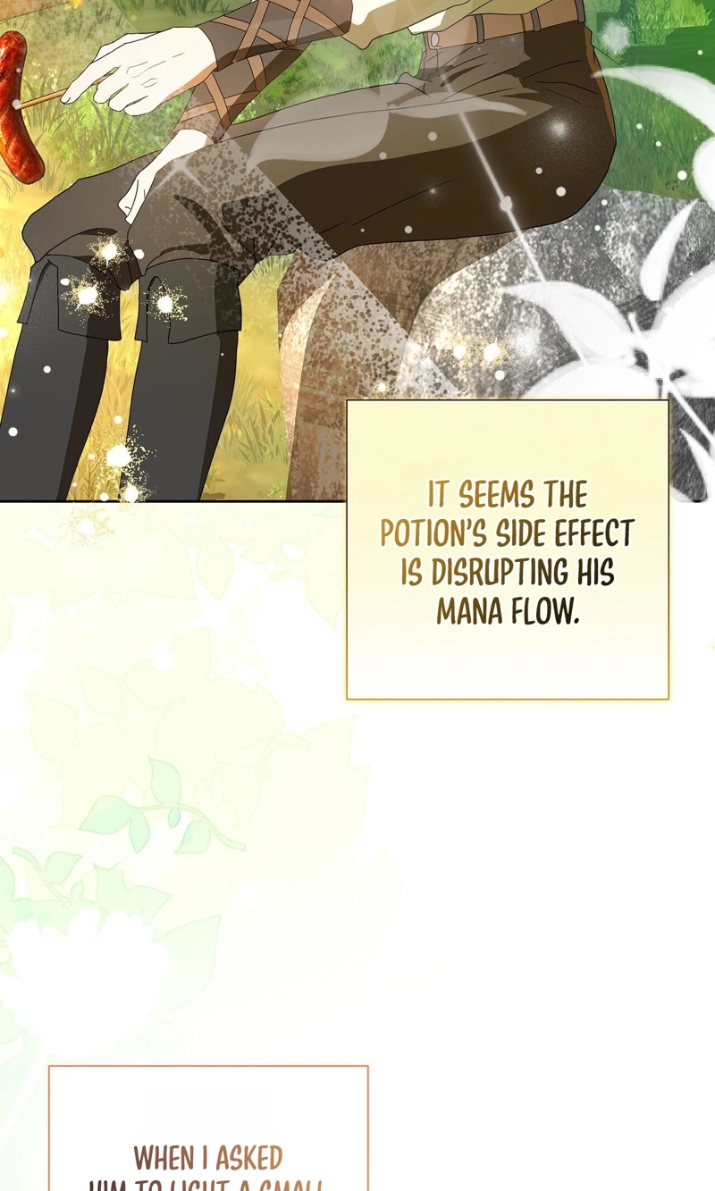 Read Love Drug chapter 4 image 43 on Lezhin