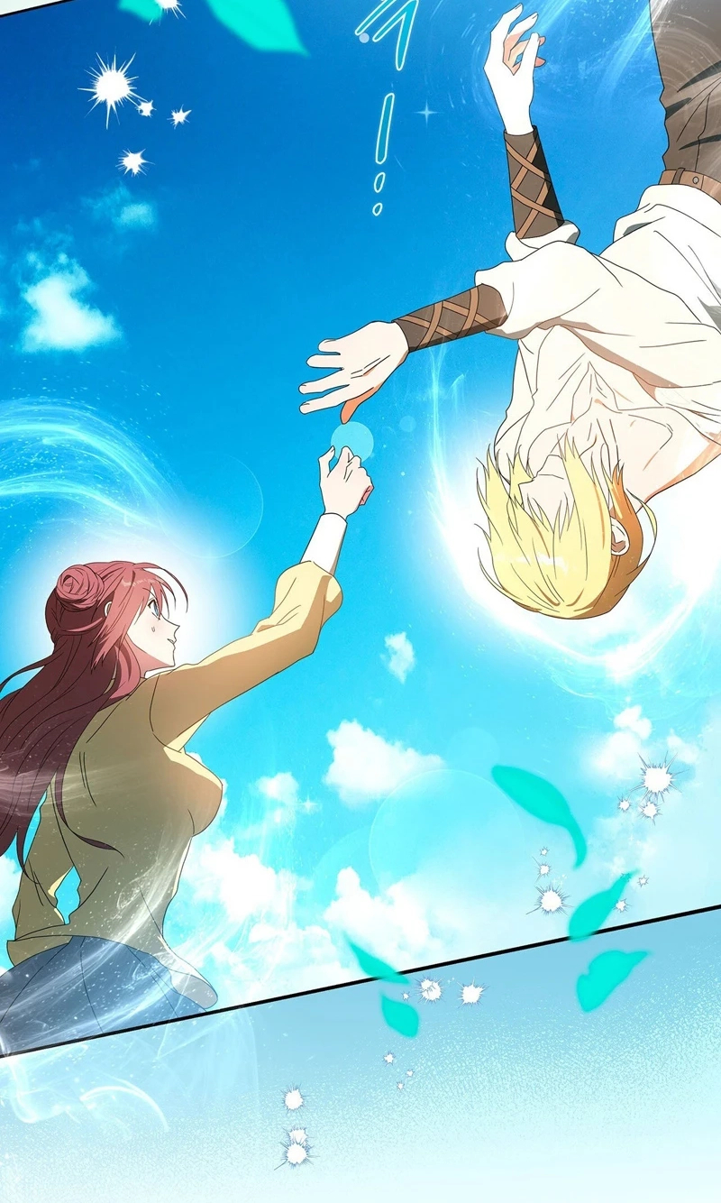 Read Love Drug chapter 5 image 28 on Lezhin