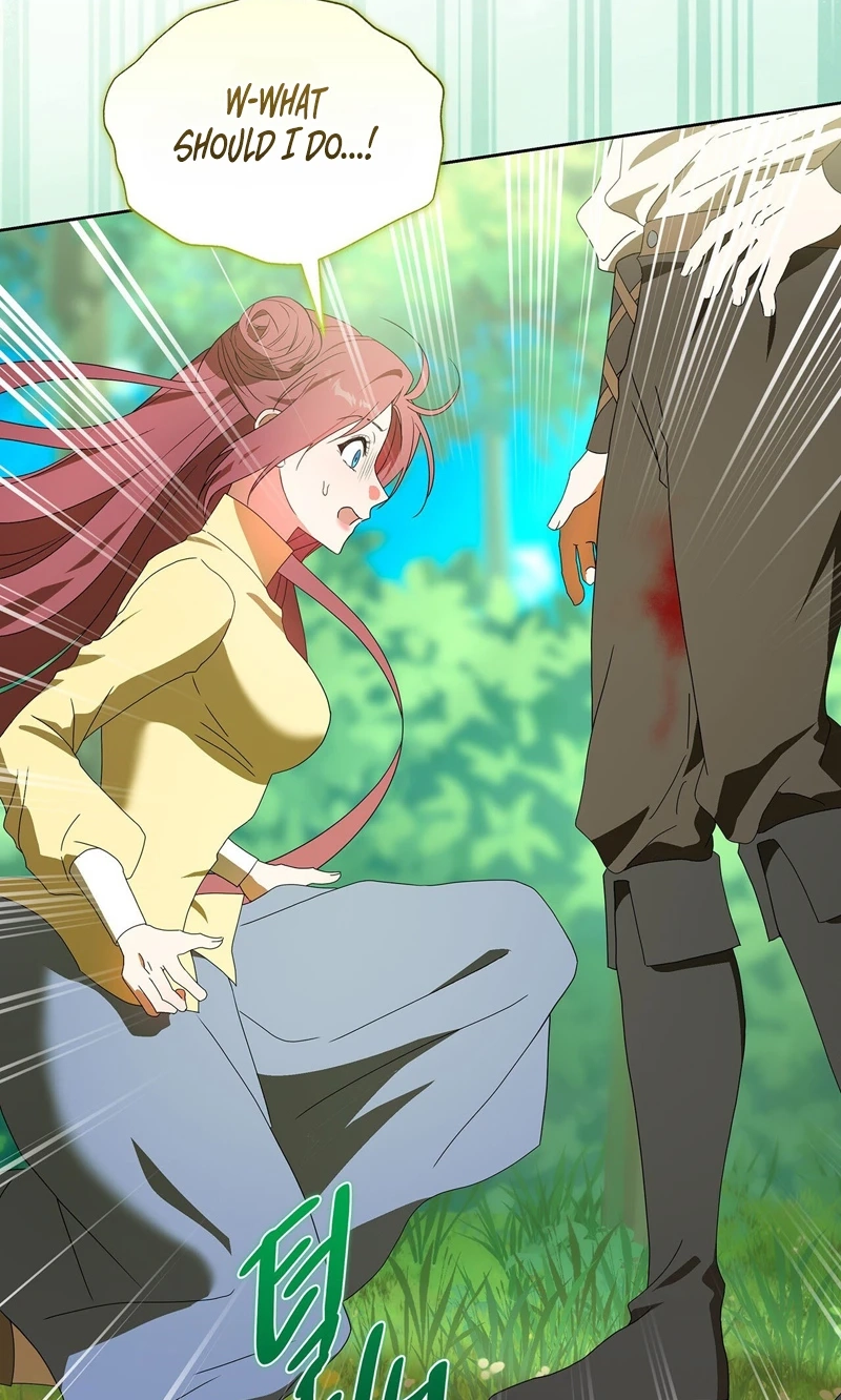 Read Love Drug chapter 5 image 38 on Lezhin