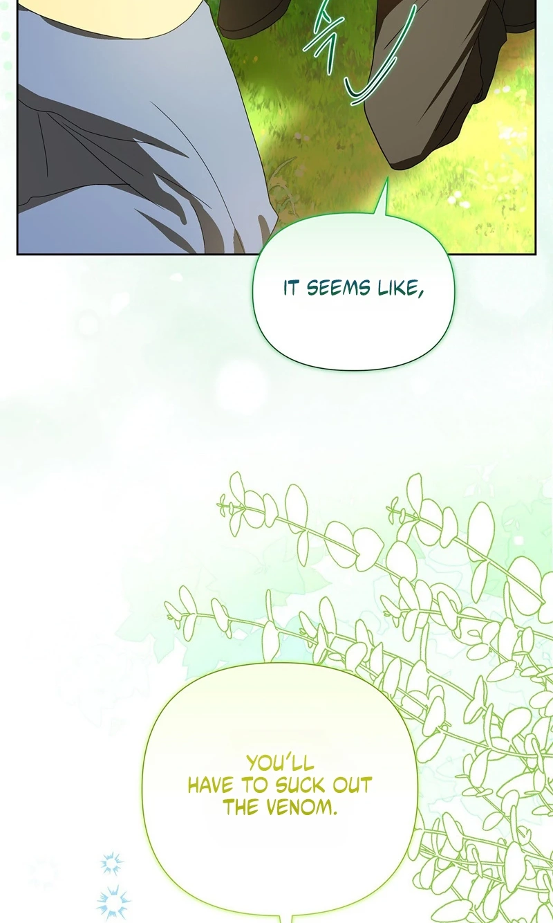 Read Love Drug chapter 5 image 40 on Lezhin