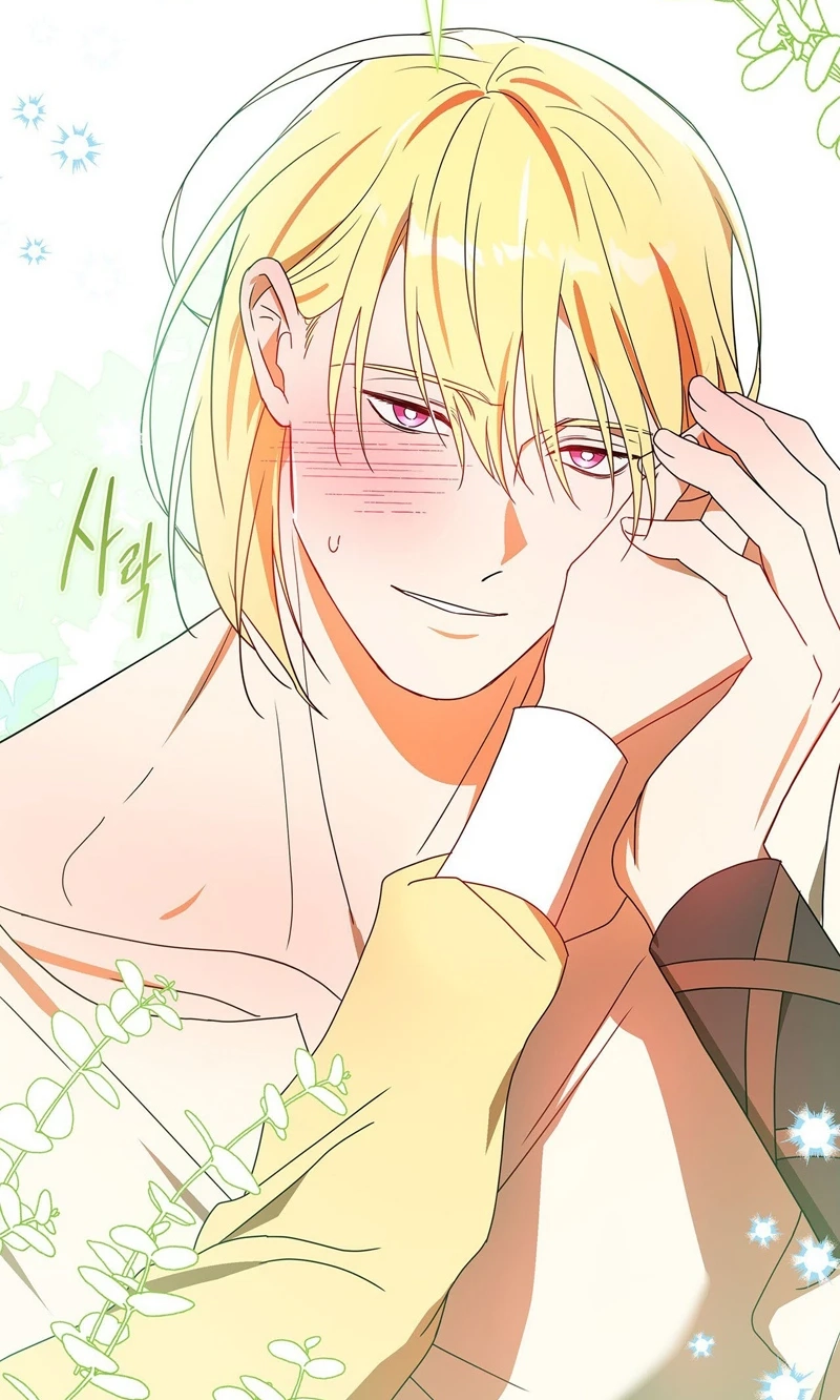 Read Love Drug chapter 5 image 41 on Lezhin