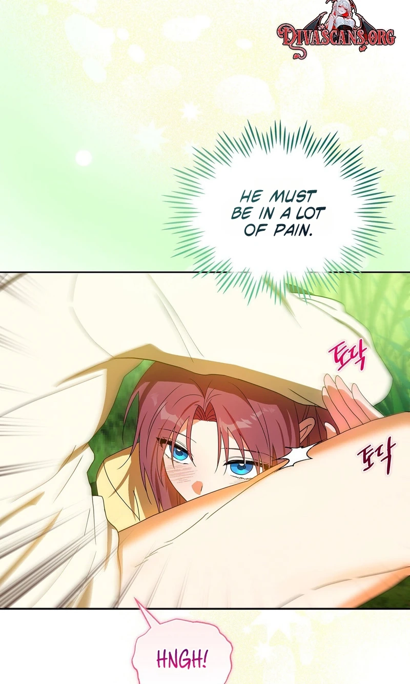 Read Love Drug chapter 5 image 57 on Lezhin