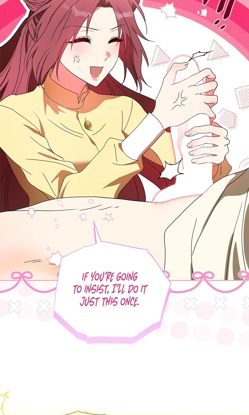 Read Love Drug chapter 5 image 67 on Lezhin