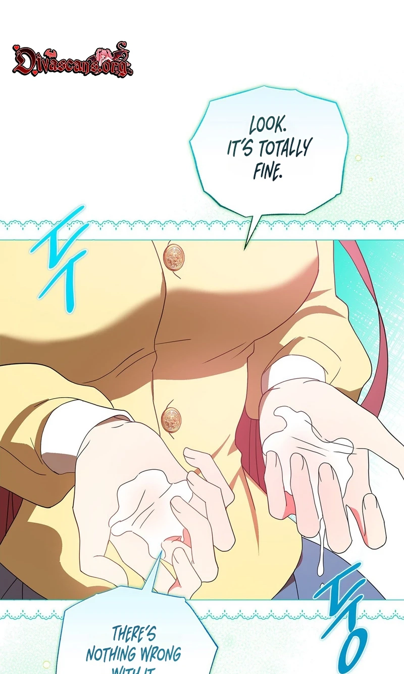 Read Love Drug chapter 5 image 85 on Lezhin