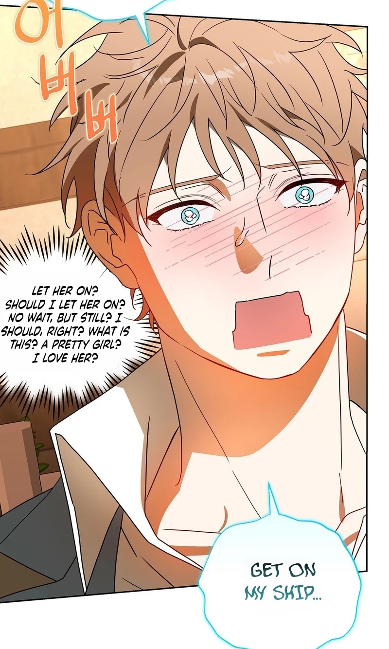 Read Love Drug chapter 7 image 43 on Lezhin