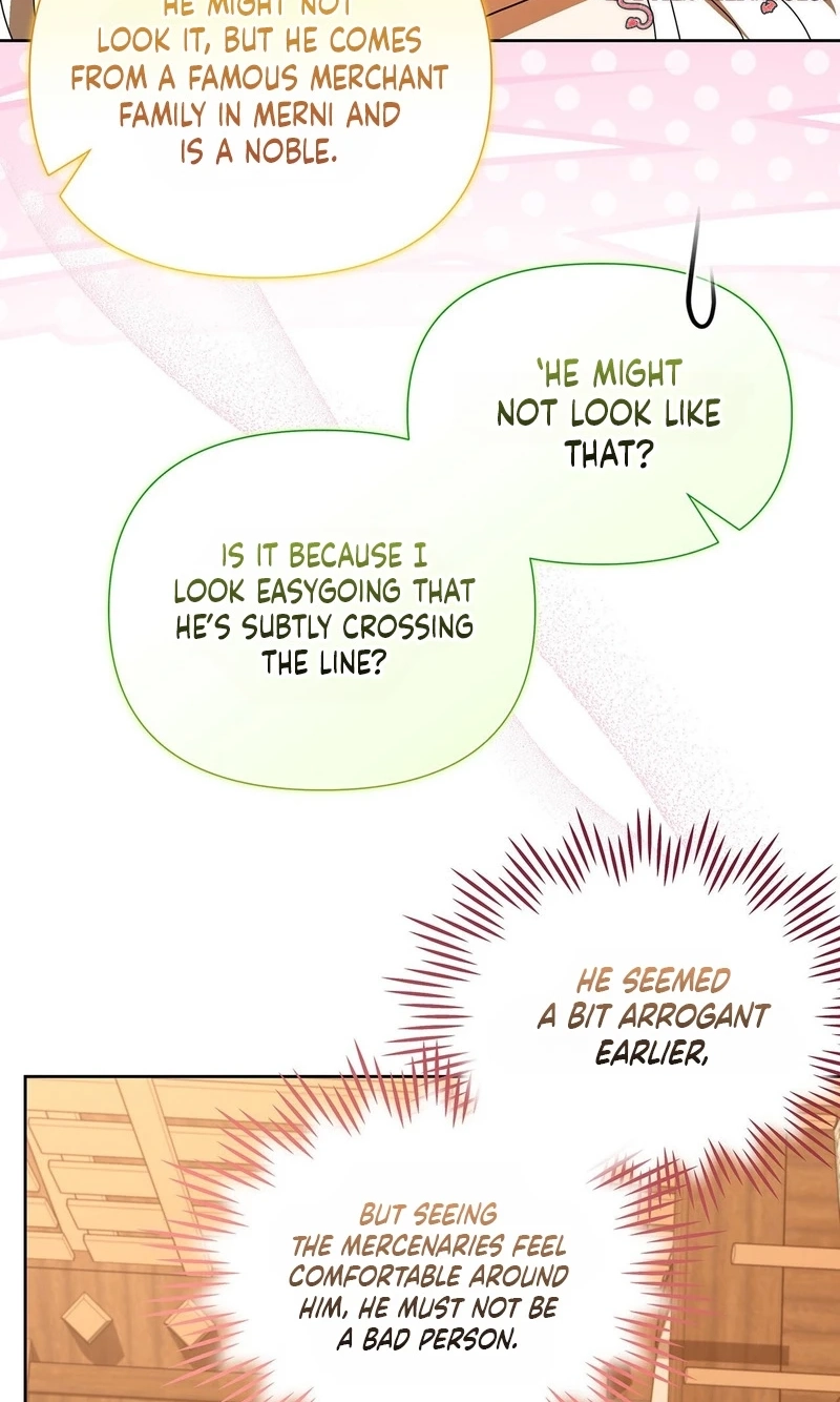 Read Love Drug chapter 7 image 61 on Lezhin