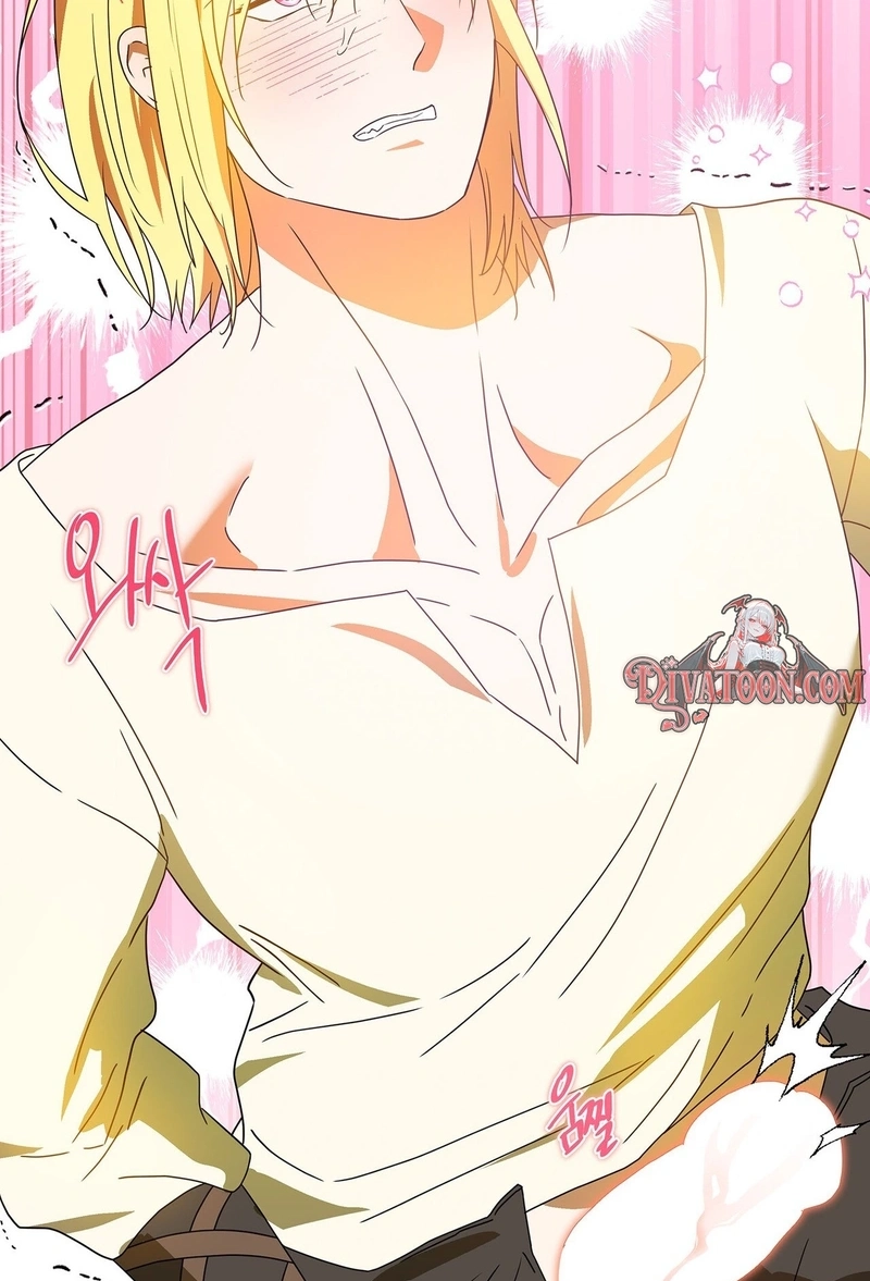 Read Love Drug chapter 8 image 100 on Lezhin