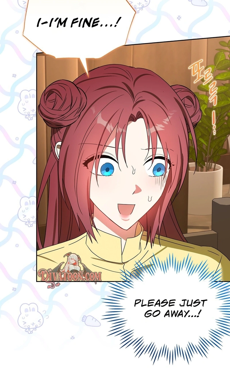 Read Love Drug chapter 8 image 43 on Lezhin