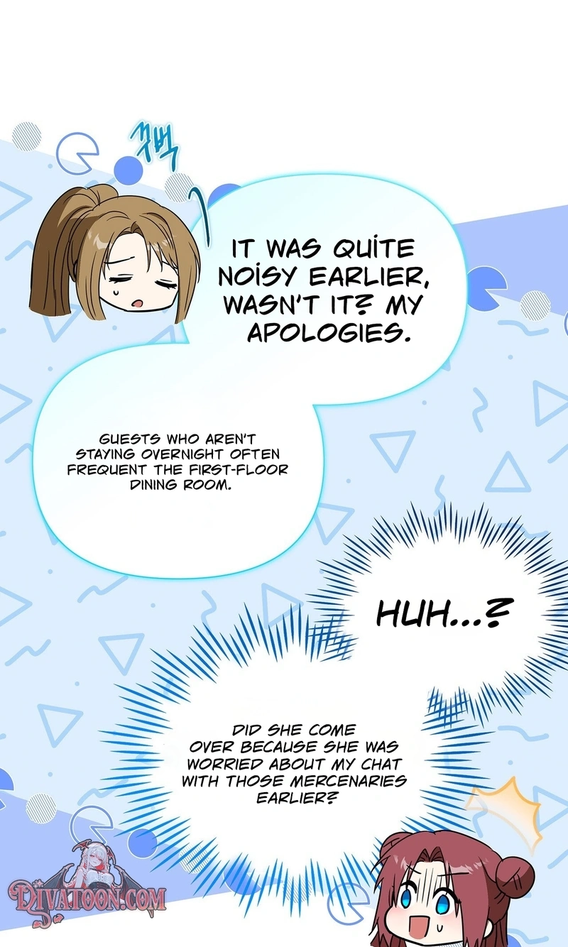 Read Love Drug chapter 8 image 44 on Lezhin