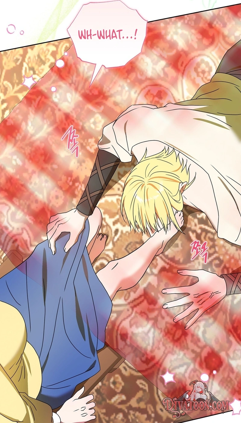Read Love Drug chapter 8 image 66 on Lezhin