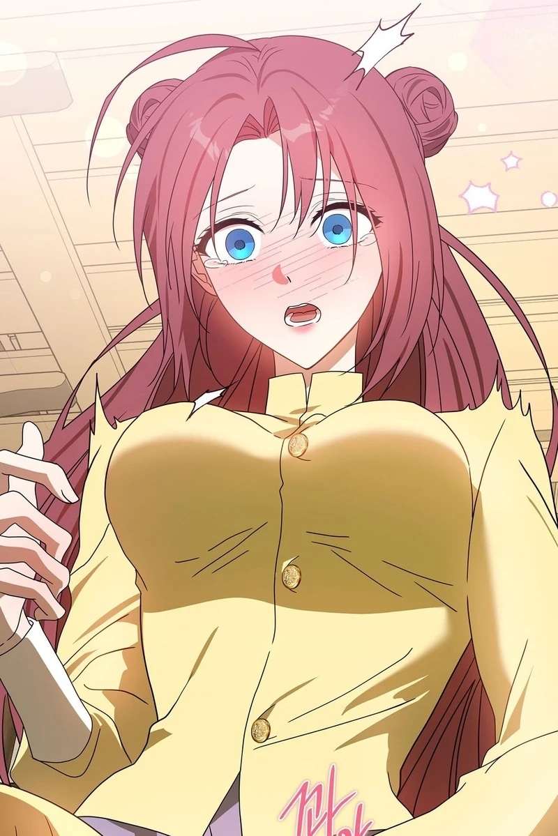 Read Love Drug chapter 9 image 16 on Lezhin