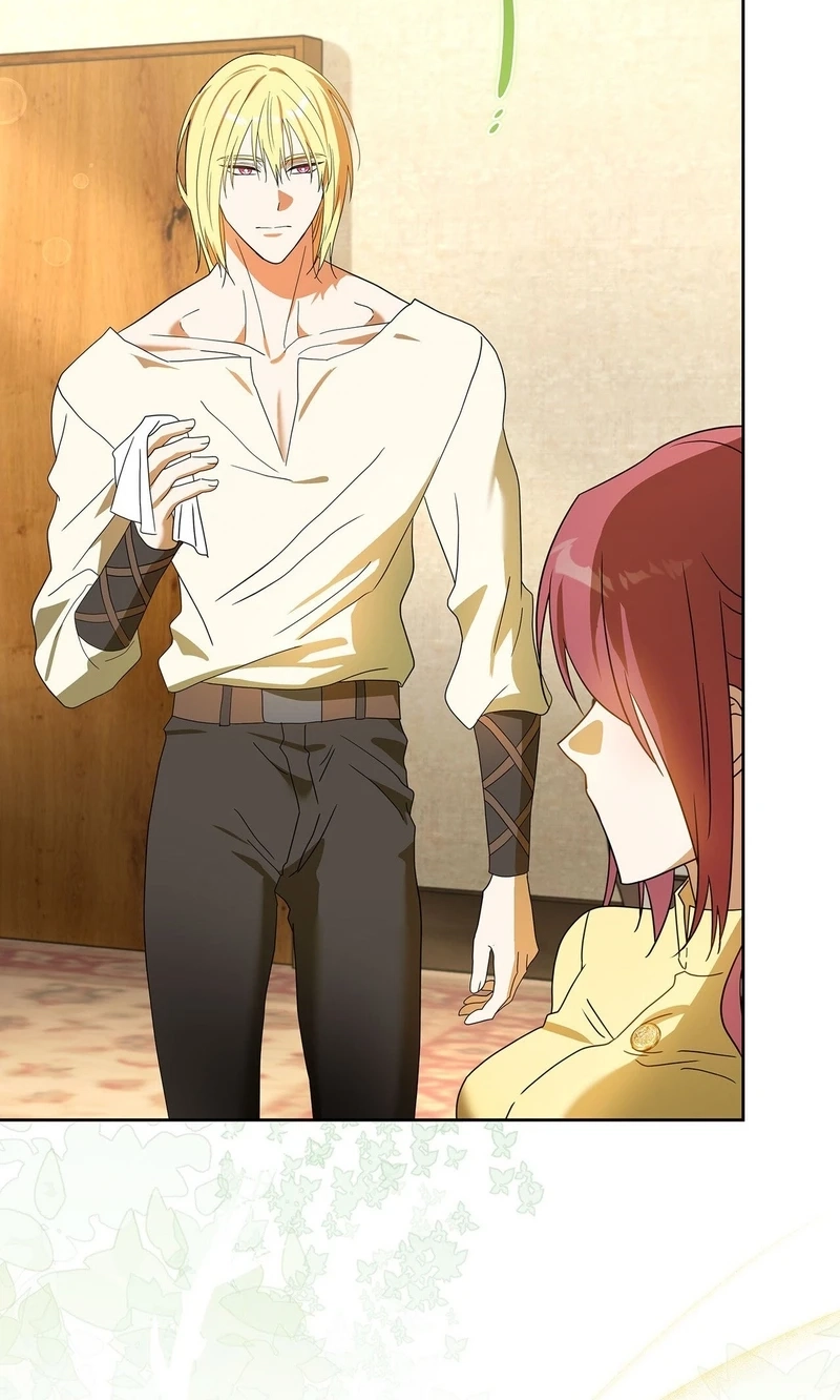 Read Love Drug chapter 9 image 40 on Lezhin