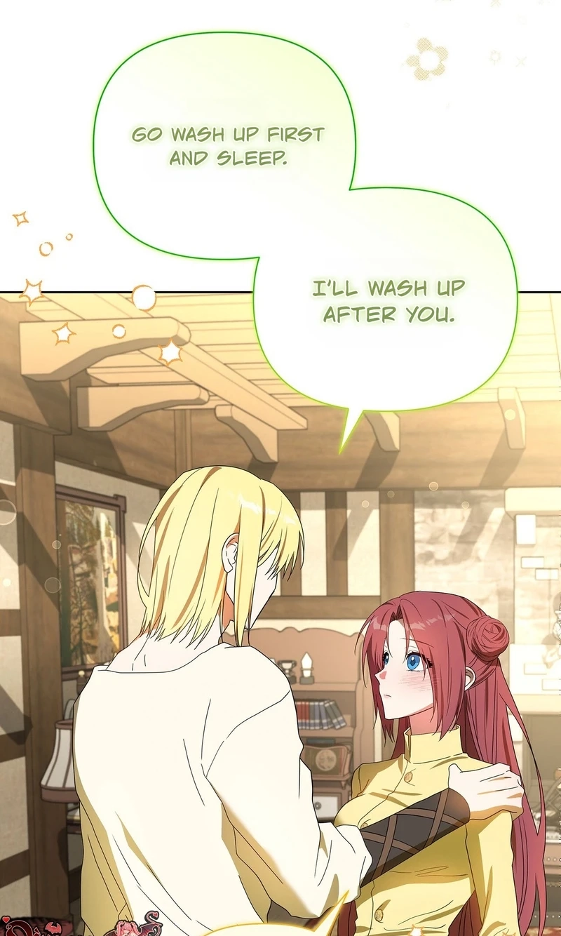 Read Love Drug chapter 9 image 47 on Lezhin