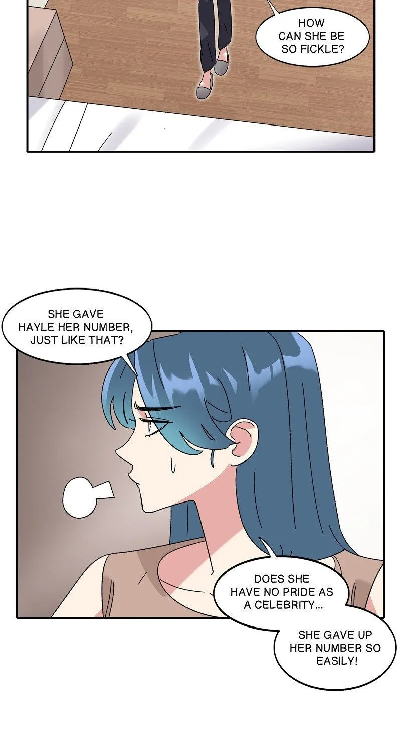 Love Enchanted Chapter 31 page 2 - 