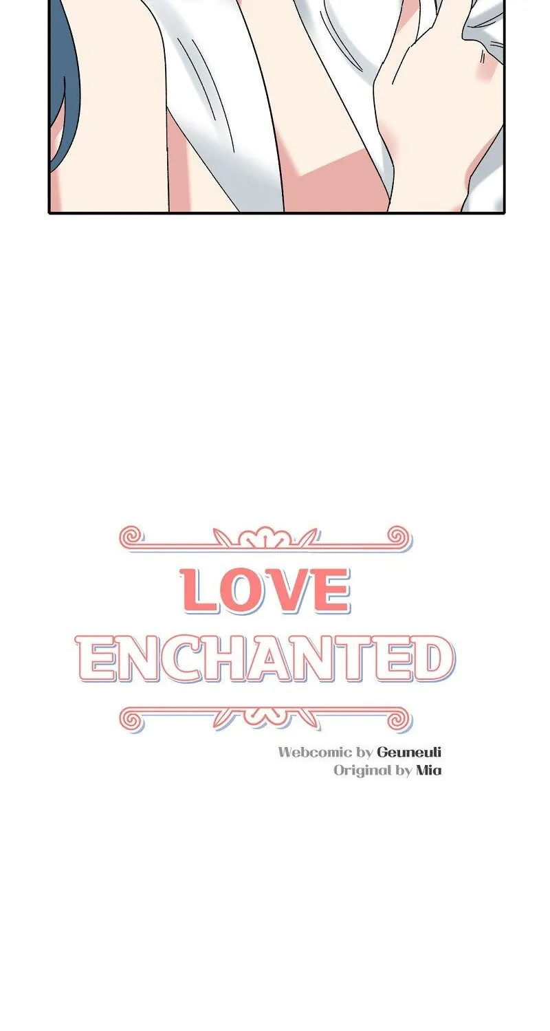 Love Enchanted Chapter 31 page 11 - 