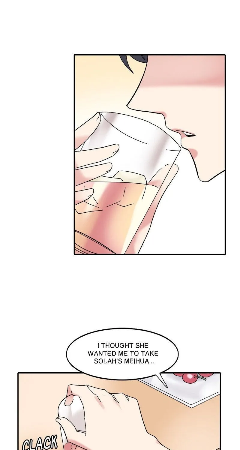 Love Enchanted Chapter 31 page 12 - 