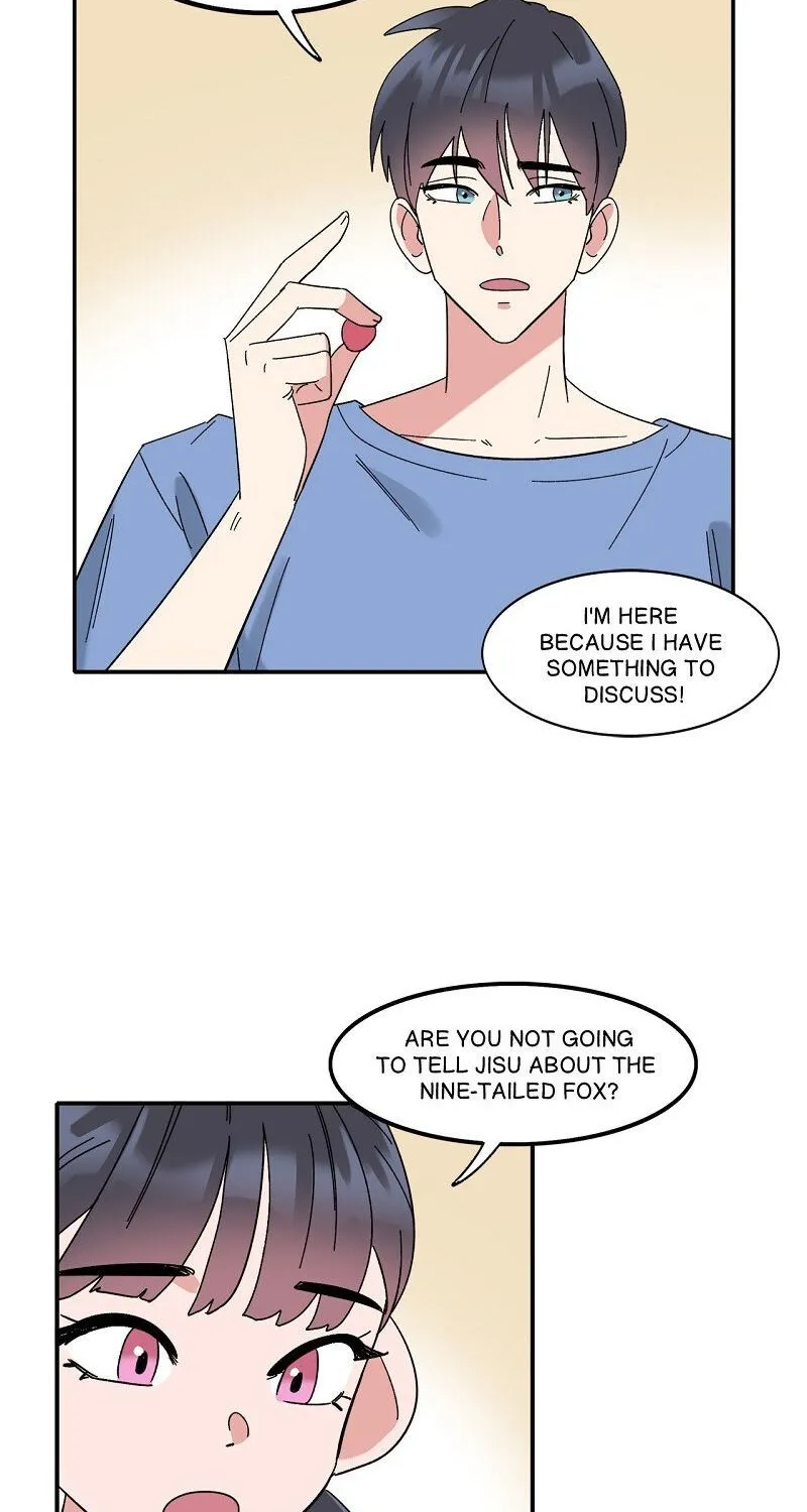 Love Enchanted Chapter 31 page 15 - 