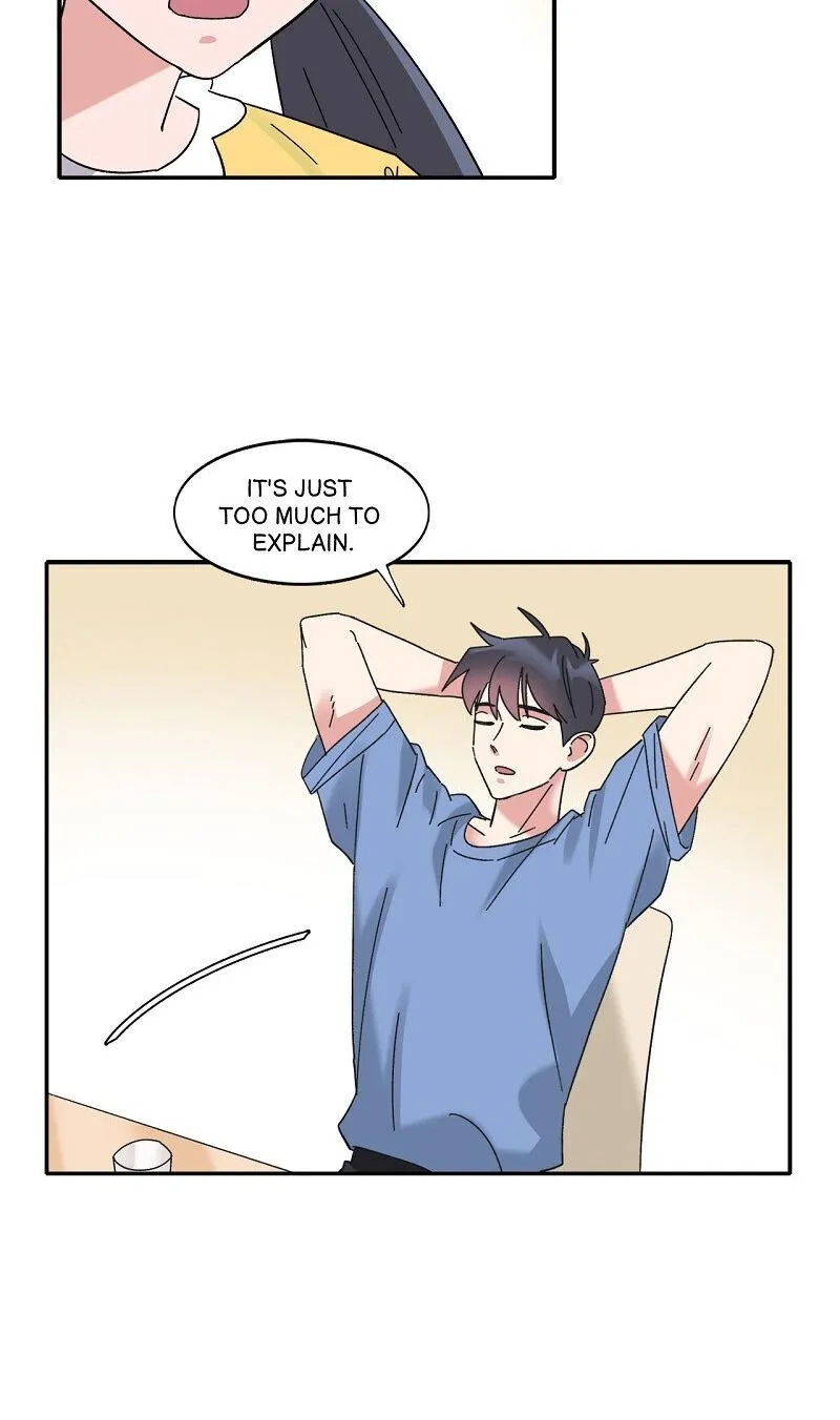 Love Enchanted Chapter 31 page 16 - 