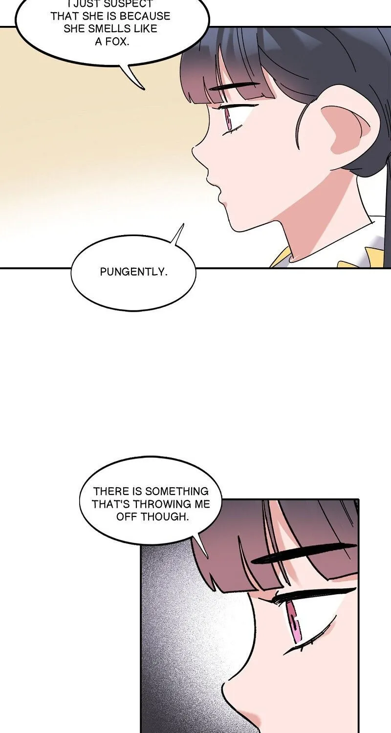 Love Enchanted Chapter 31 page 19 - 