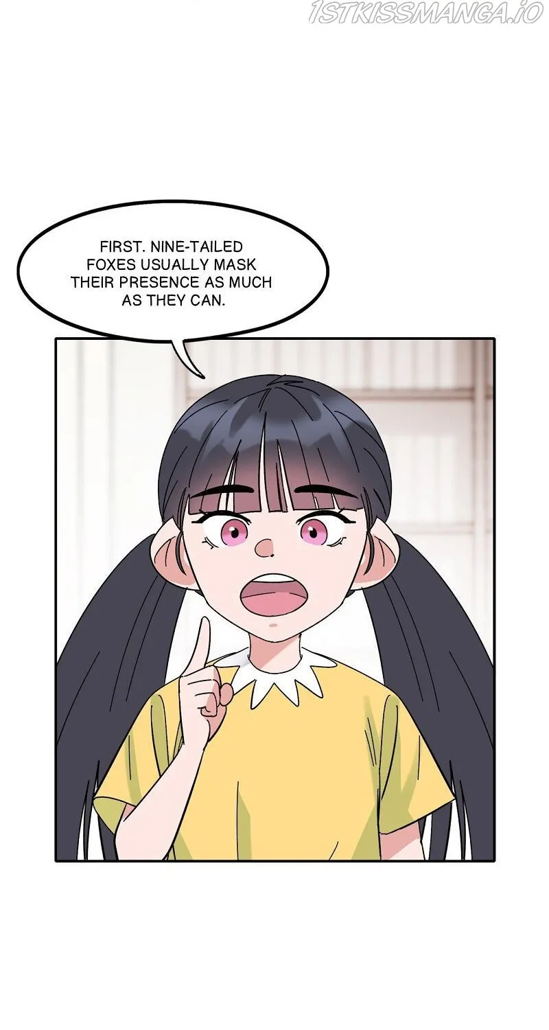 Love Enchanted Chapter 31 page 21 - 