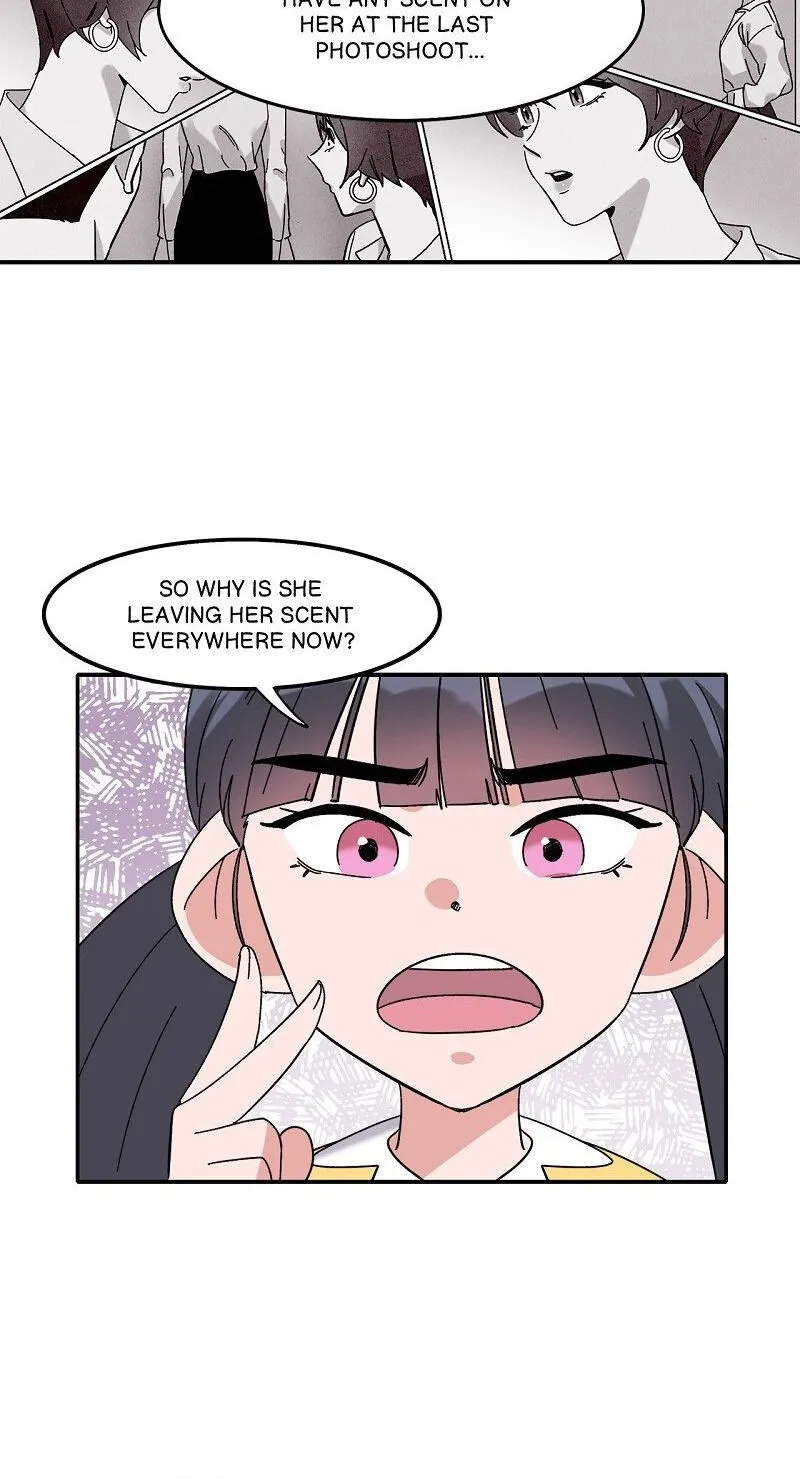 Love Enchanted Chapter 31 page 23 - 