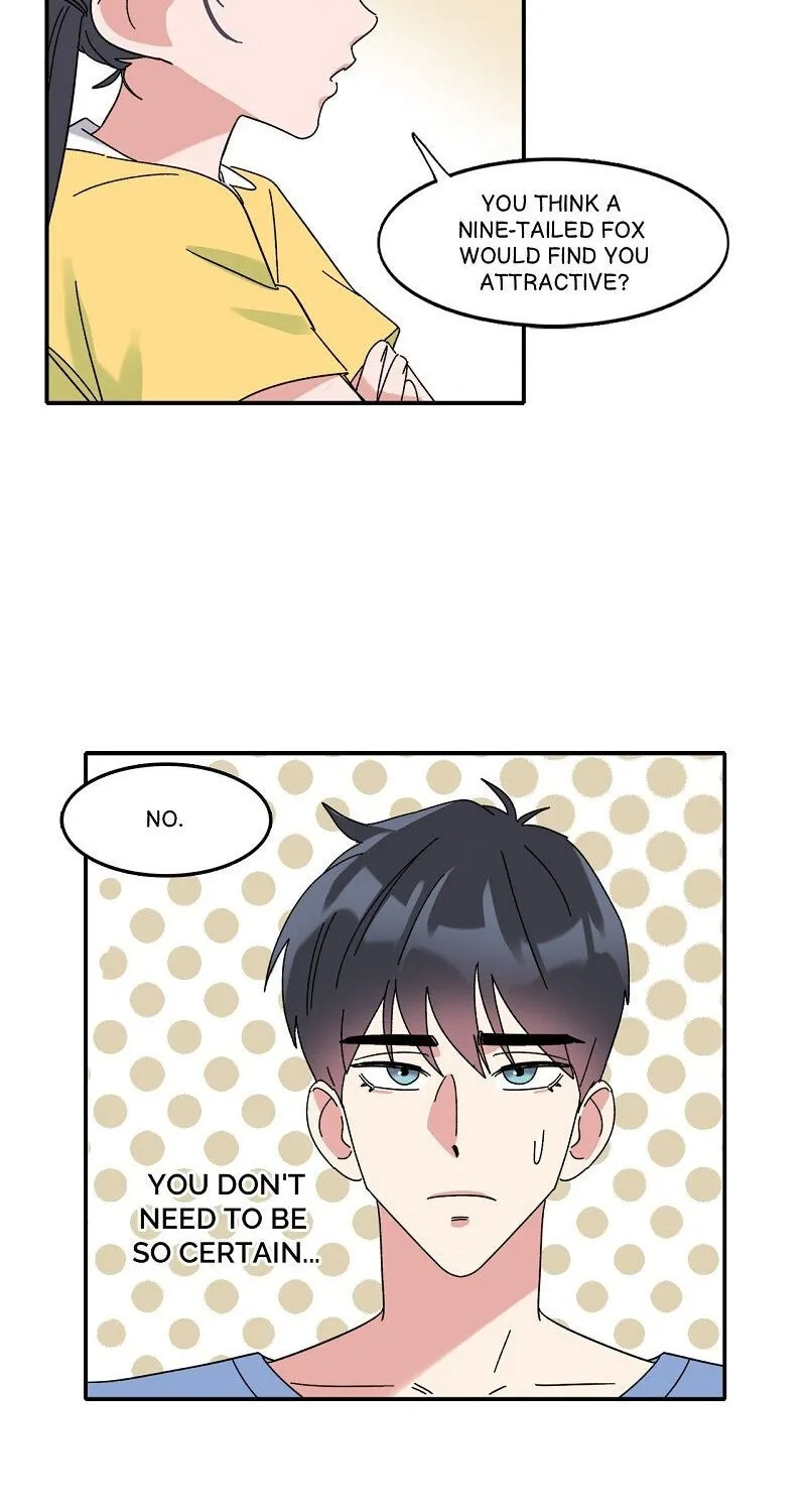 Love Enchanted Chapter 31 page 25 - 