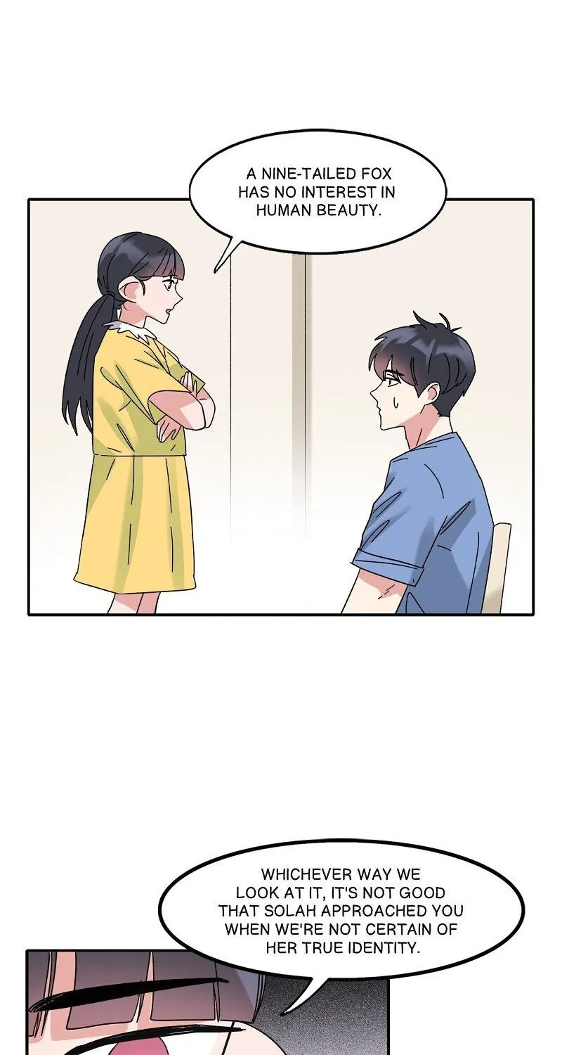 Love Enchanted Chapter 31 page 26 - 