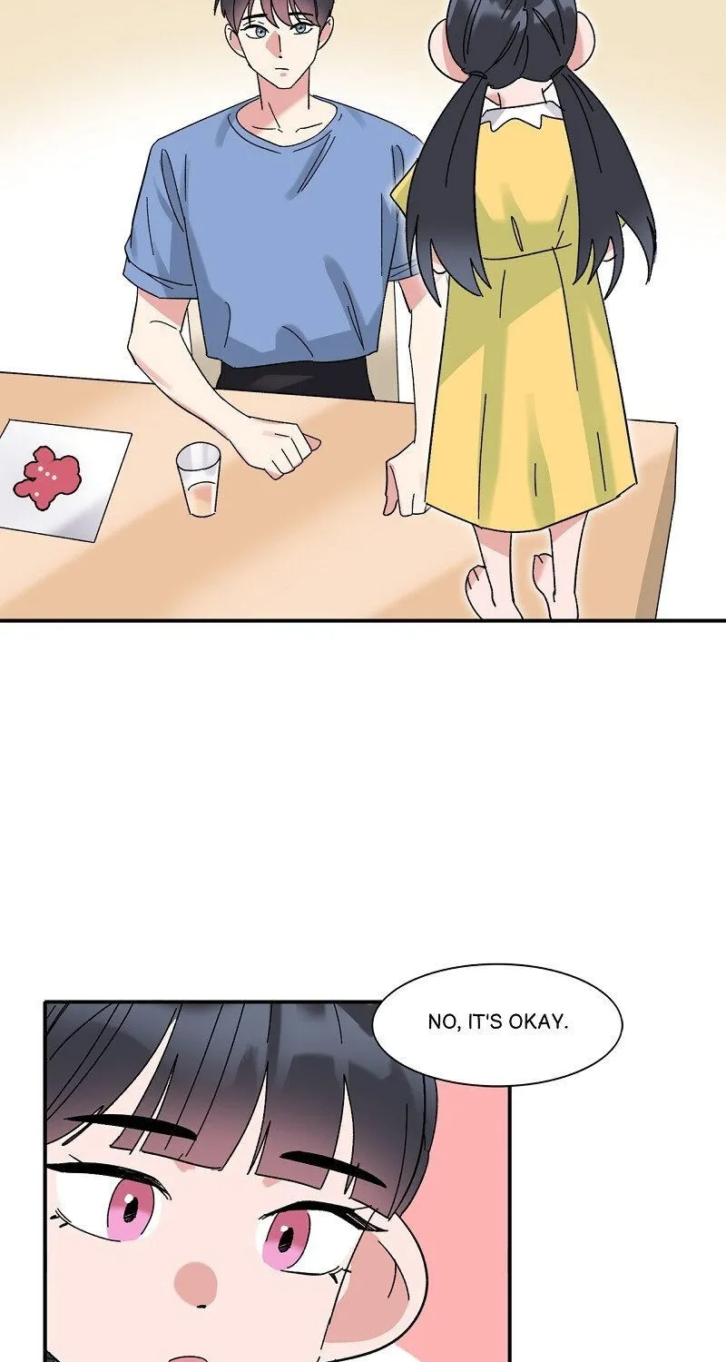 Love Enchanted Chapter 31 page 29 - 