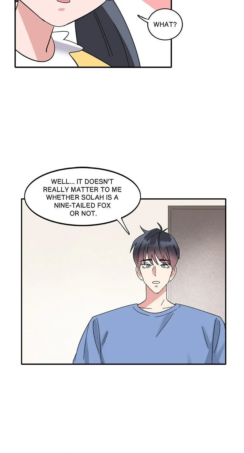 Love Enchanted Chapter 31 page 30 - 
