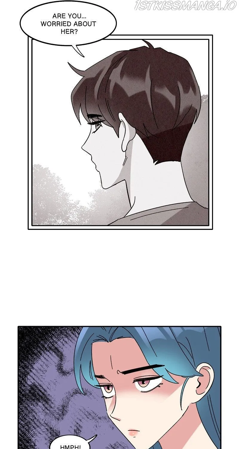 Love Enchanted Chapter 31 page 4 - 