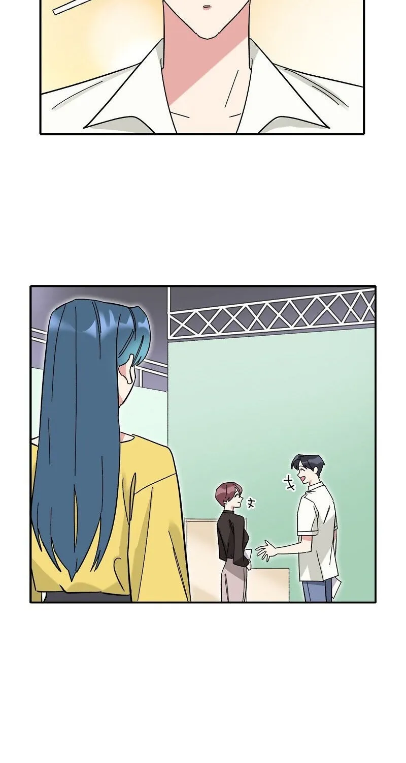 Love Enchanted Chapter 31 page 35 - 