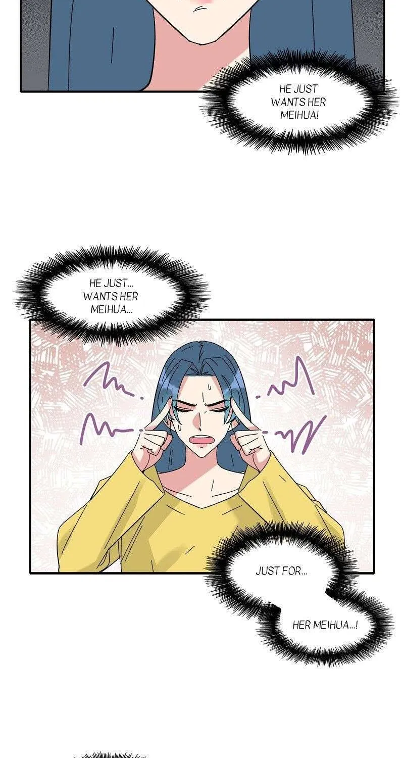 Love Enchanted Chapter 31 page 38 - 