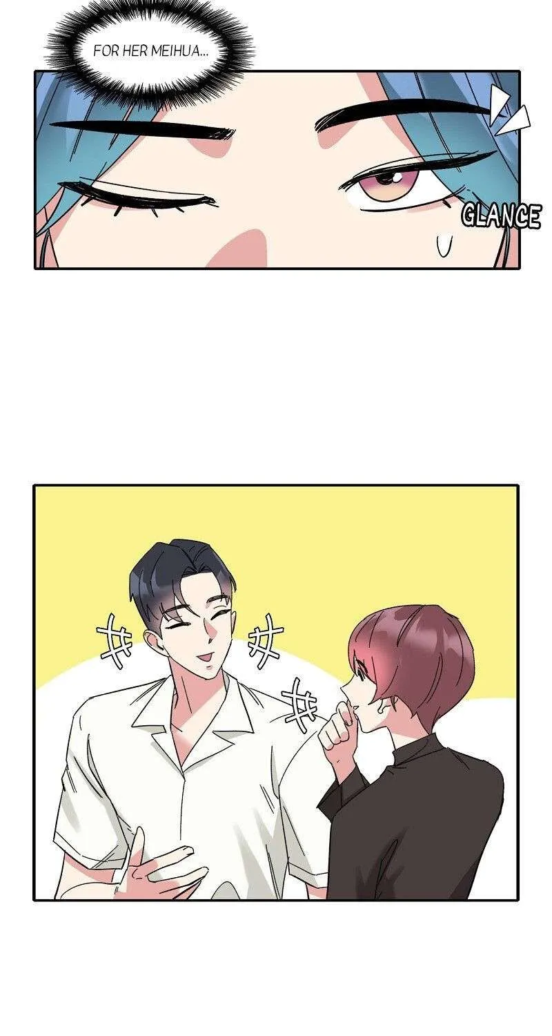 Love Enchanted Chapter 31 page 39 - 