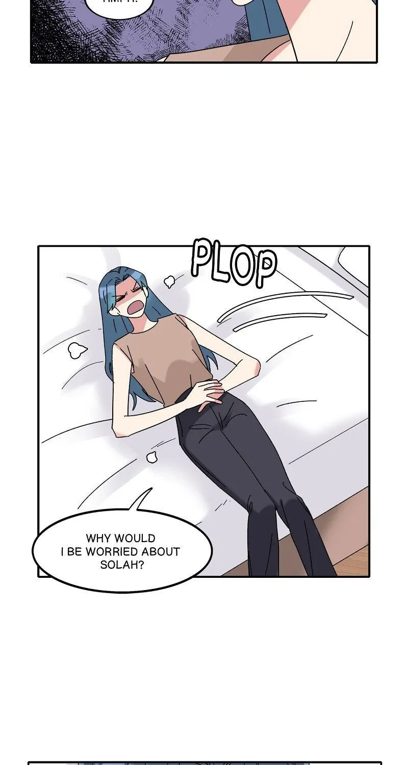 Love Enchanted Chapter 31 page 5 - 