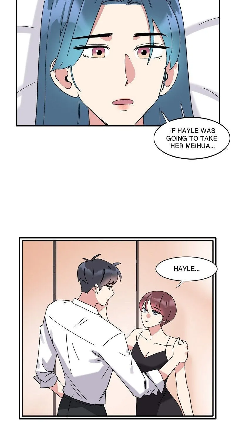 Love Enchanted Chapter 31 page 6 - 