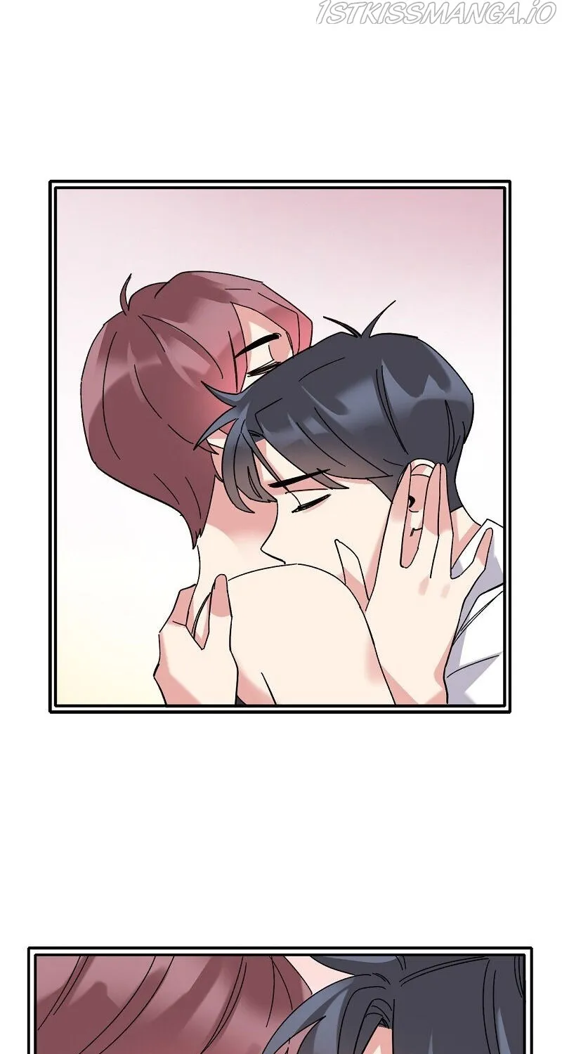 Love Enchanted Chapter 31 page 7 - 
