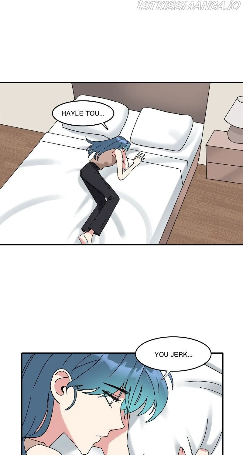 Love Enchanted Chapter 31 page 10 - 